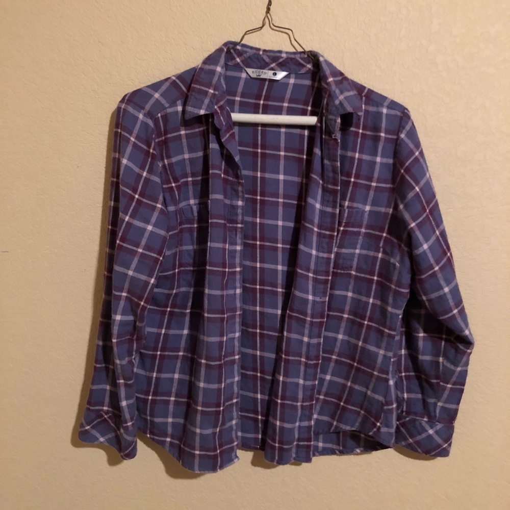 Flannel